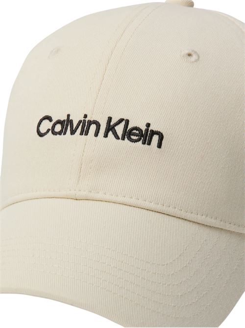 LV04F5003GYAE BIANCO CALVIN KLEIN | LV04F5003GYAE BIANCO